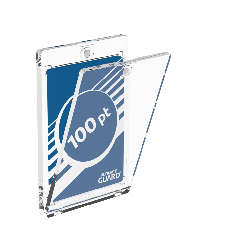 Ultimate Guard - Magnetic Card Case 100pt