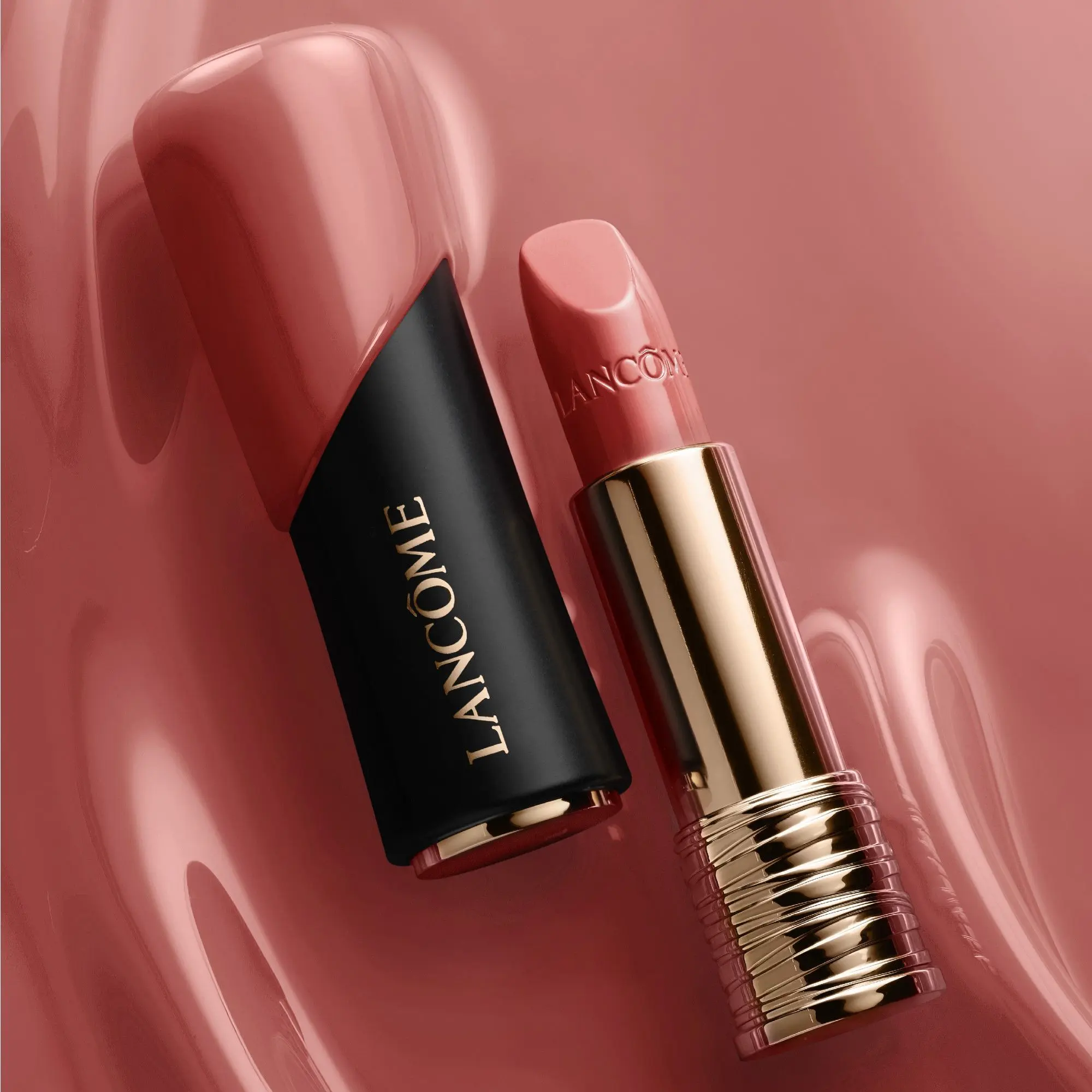 Lancôme - L'Absolu Rouge Rouge à Lèvres- Nouveautés