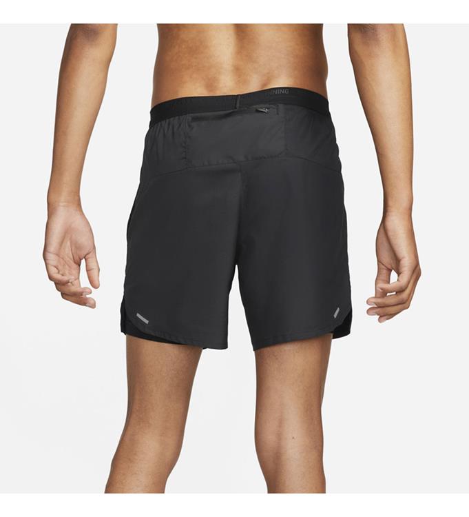 Nike Men Dri-FIT Stride 2-in-1 Hardloopshort