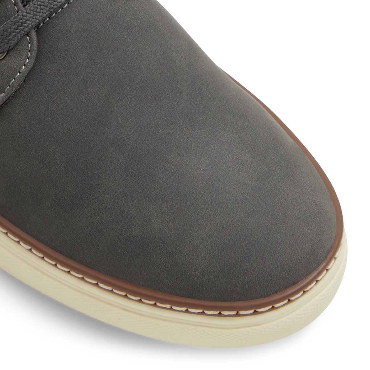 WEEKENDERS-Carregado-Chaussures décontractées - Talon plat - Gris Foncé