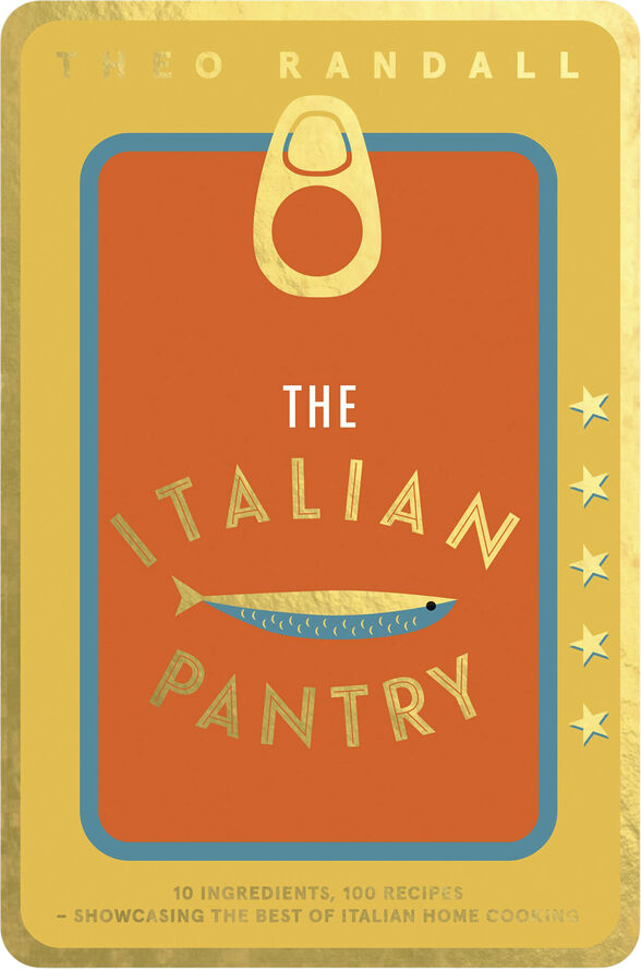 New Mags The Italian Pantry