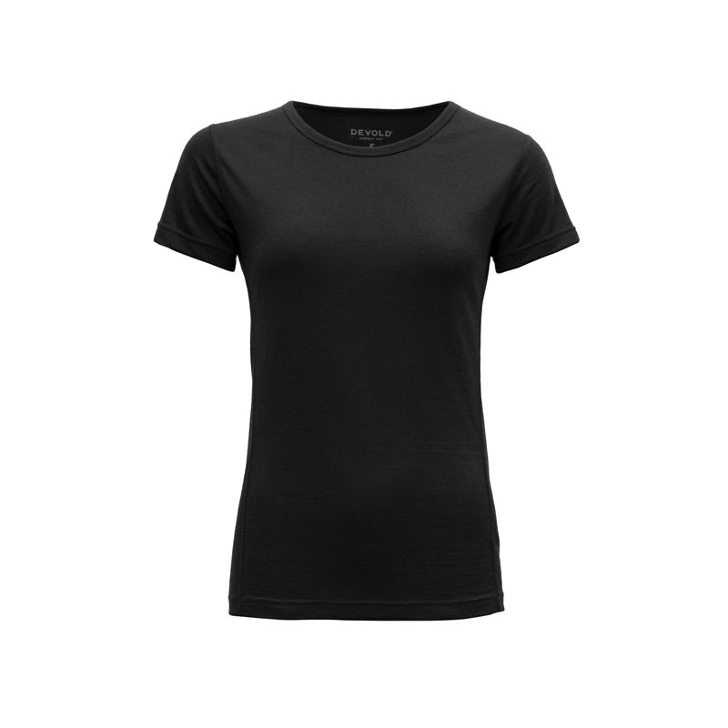 Devold Breeze T-shirt, dame