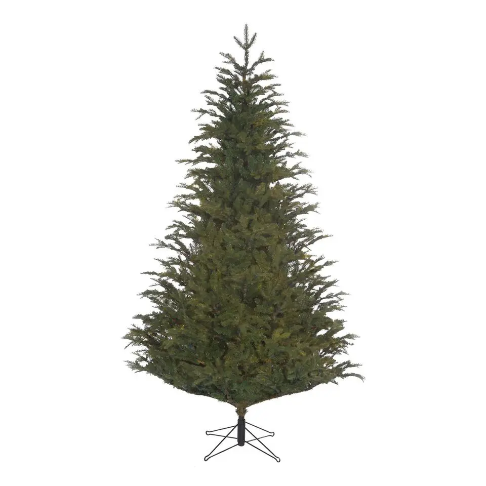 Black Box Trees Frasier Kunstkerstboom - H185 x Ø124 cm - Groen