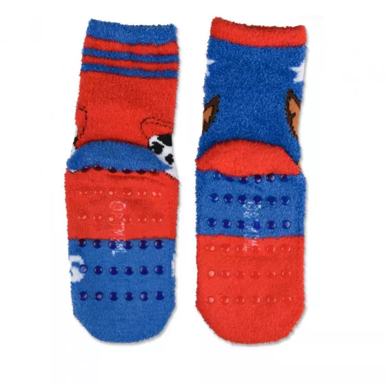 Chaussettes MULTICOLOR PAW PATROL