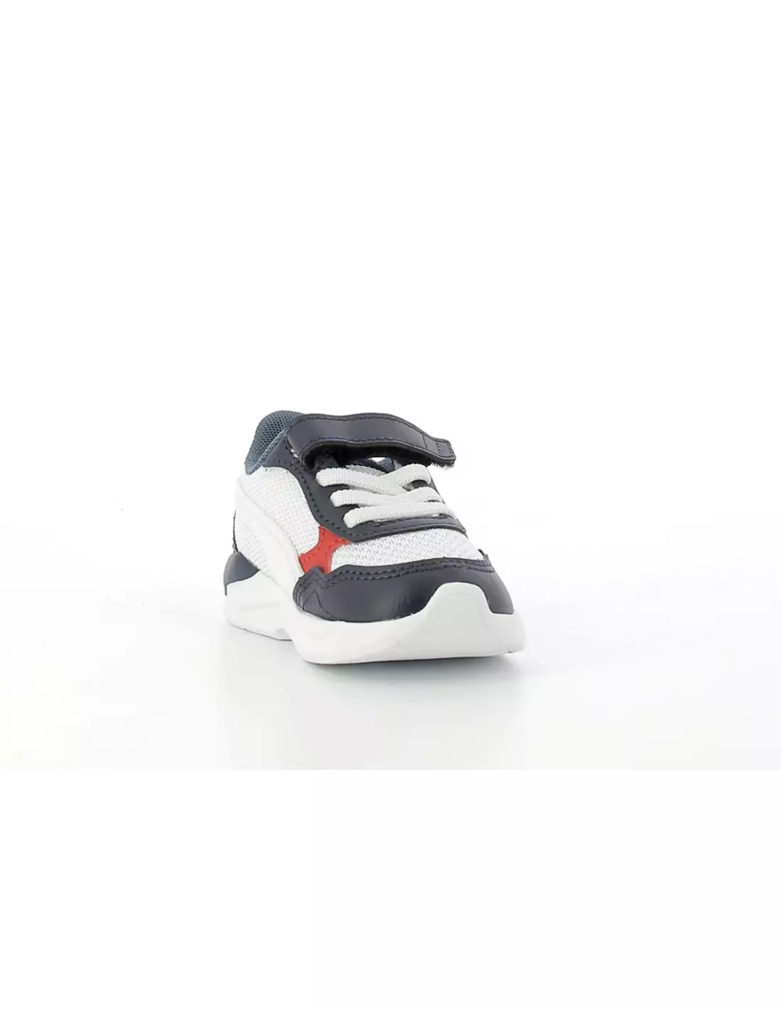 X RAY SPEED LITE - Baskets Marineblanc