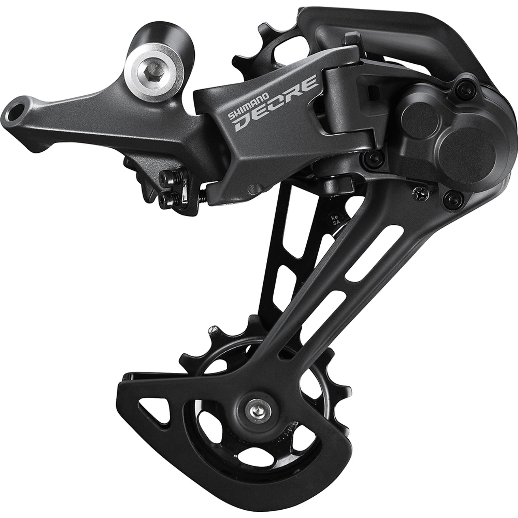 Shimano Deore M5100 11-speed Single Achterderailleur