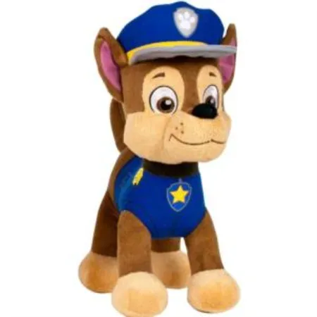 Spin Master Paw Patrol Plüsch 27 cm, 1 Stück, 3-fach sortiert