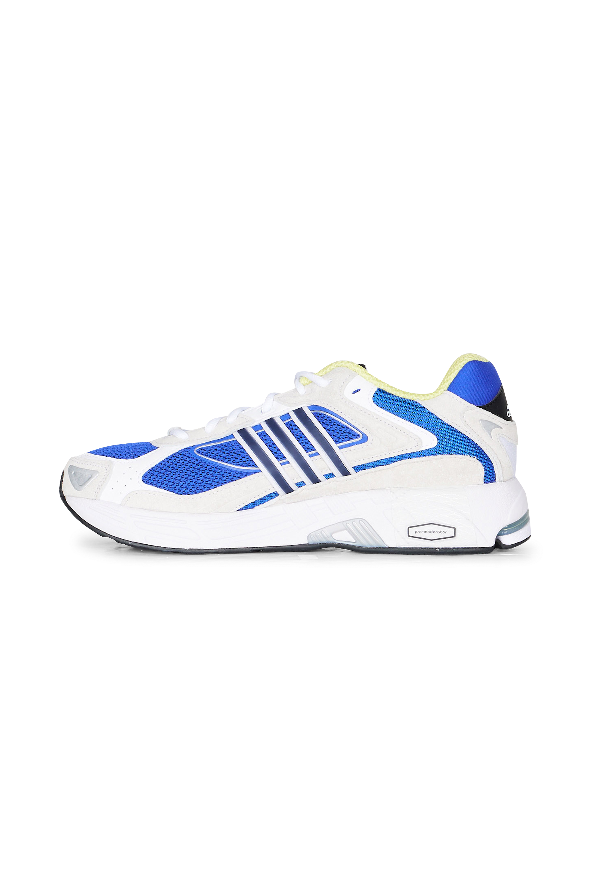 ADIDAS Baskets  RESPONSE CL Blanc