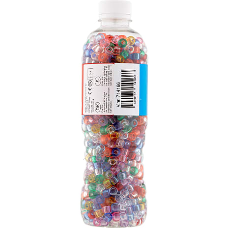 Pearl'n Fun Kongomix - transparent