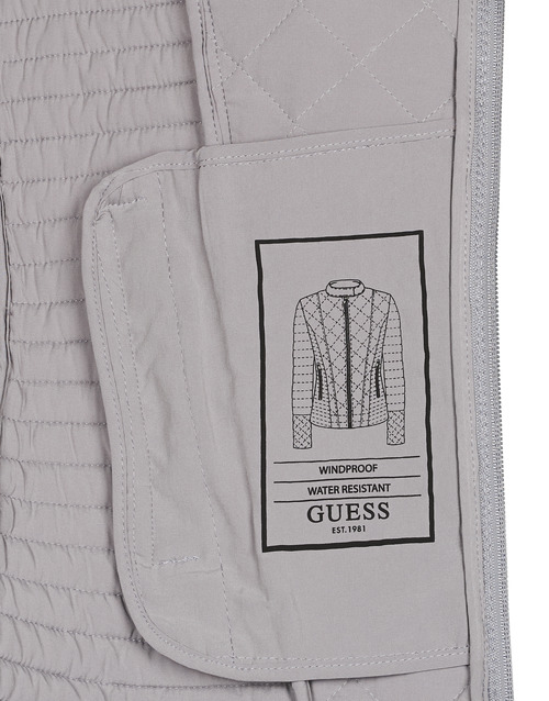 Guess - NEW VONA Plata