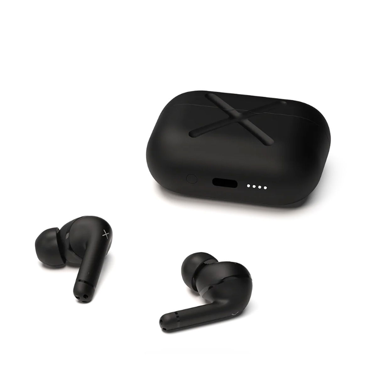 SACKit Speak 200 In-Ears Høretelefoner