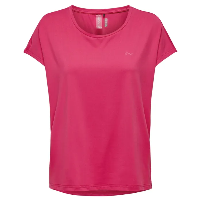 Only Play Aubree Loose Training Shirt Dames