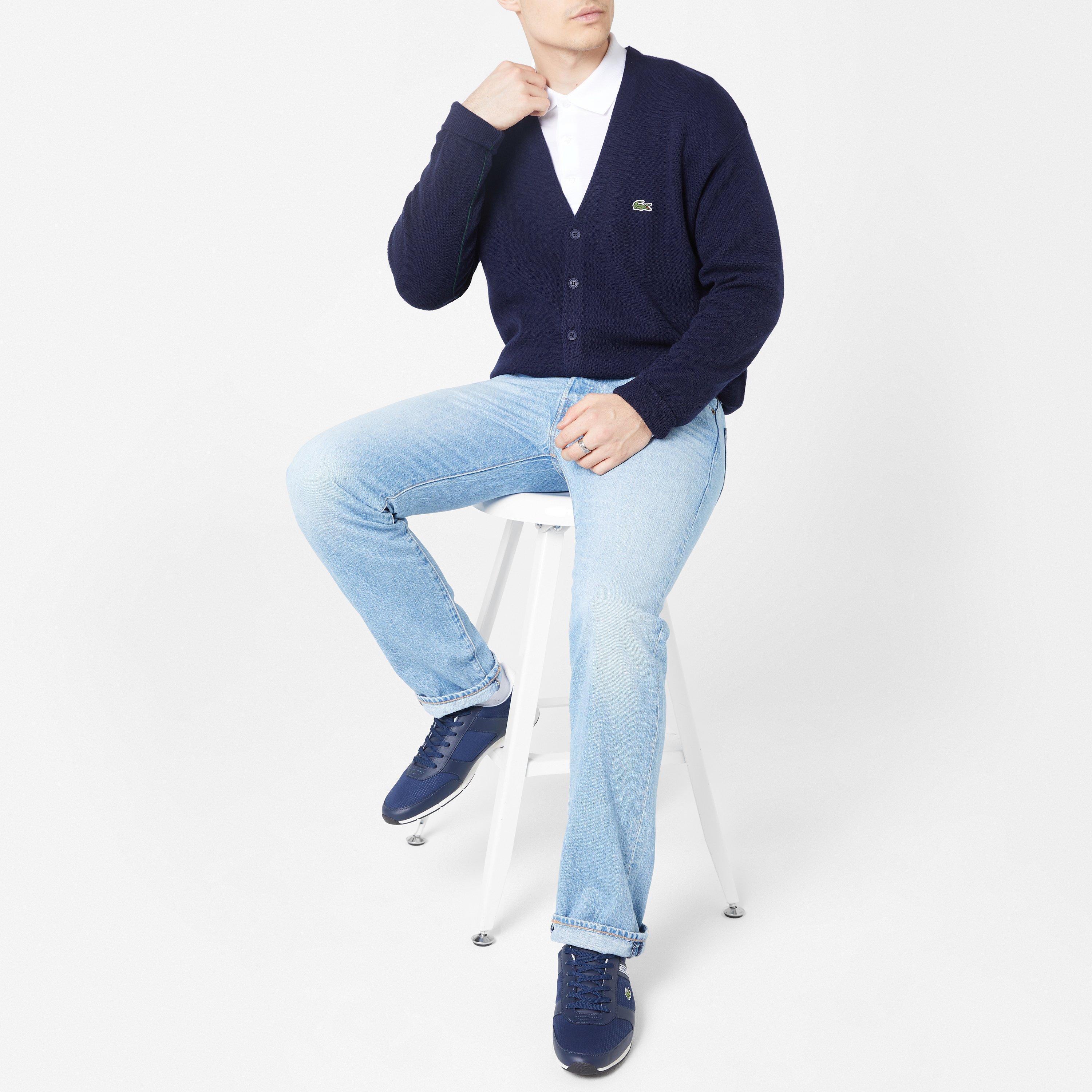 Lacoste Lacoste Menerva Sport Mens