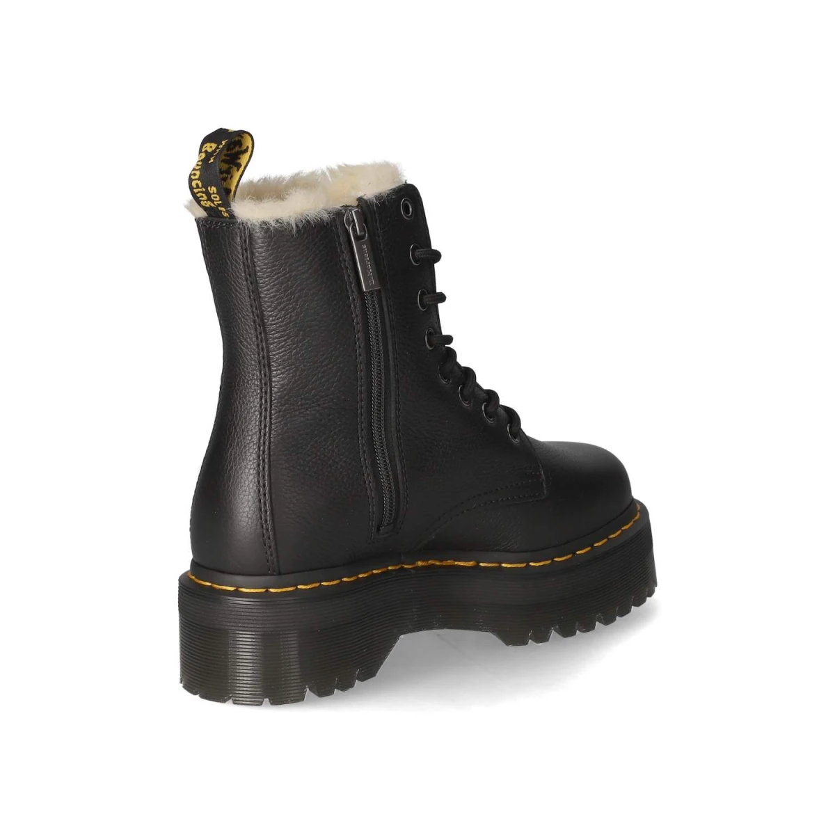 Dr. MartensWinterstiefeletten JADON - black