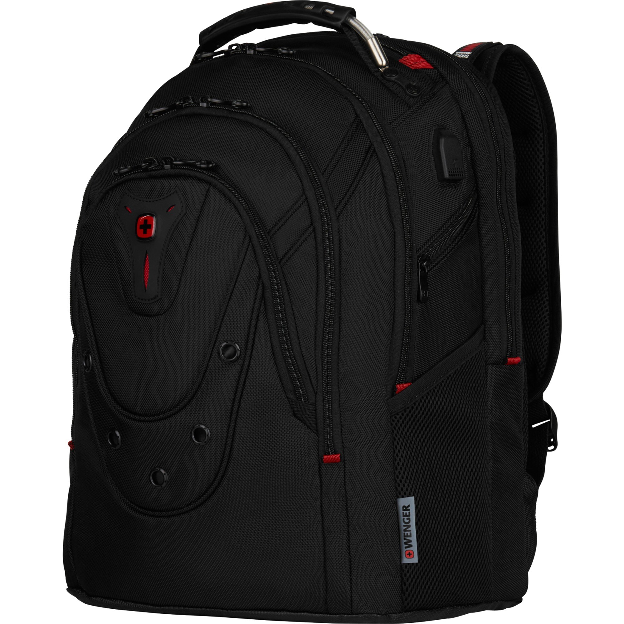 Wenger Rucksack Ibex Ballistic Deluxe