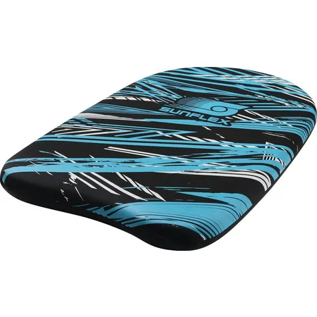 Sunflex Kickboard Action Pro blau