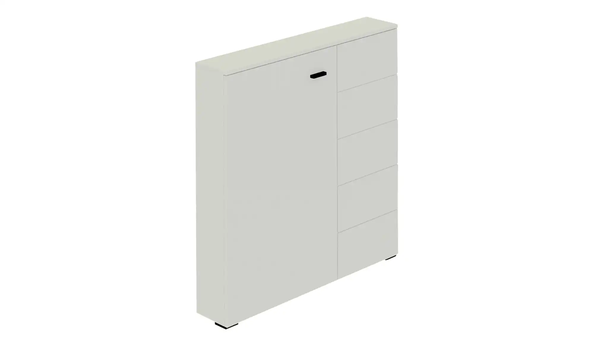 Schuhschrank Capri