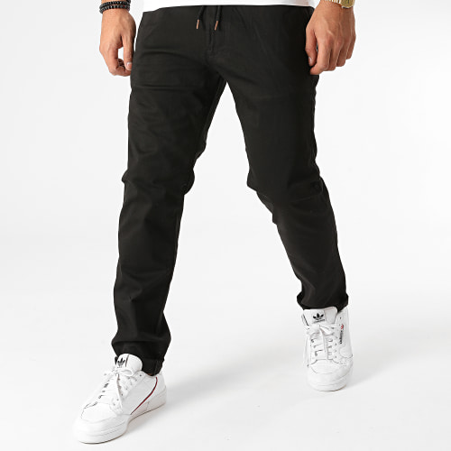Jean Droit Reflex Easy ST Noir