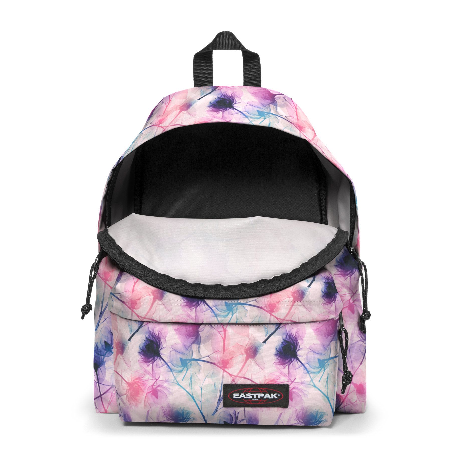 Padded Pak'R Purple Ray