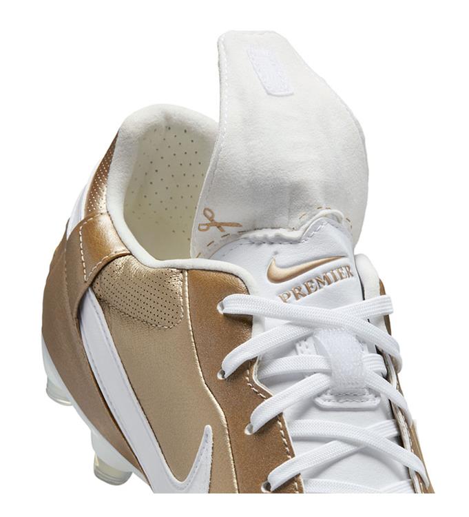 Nike Premier 3 FG Low-Top Voetbalschoenen