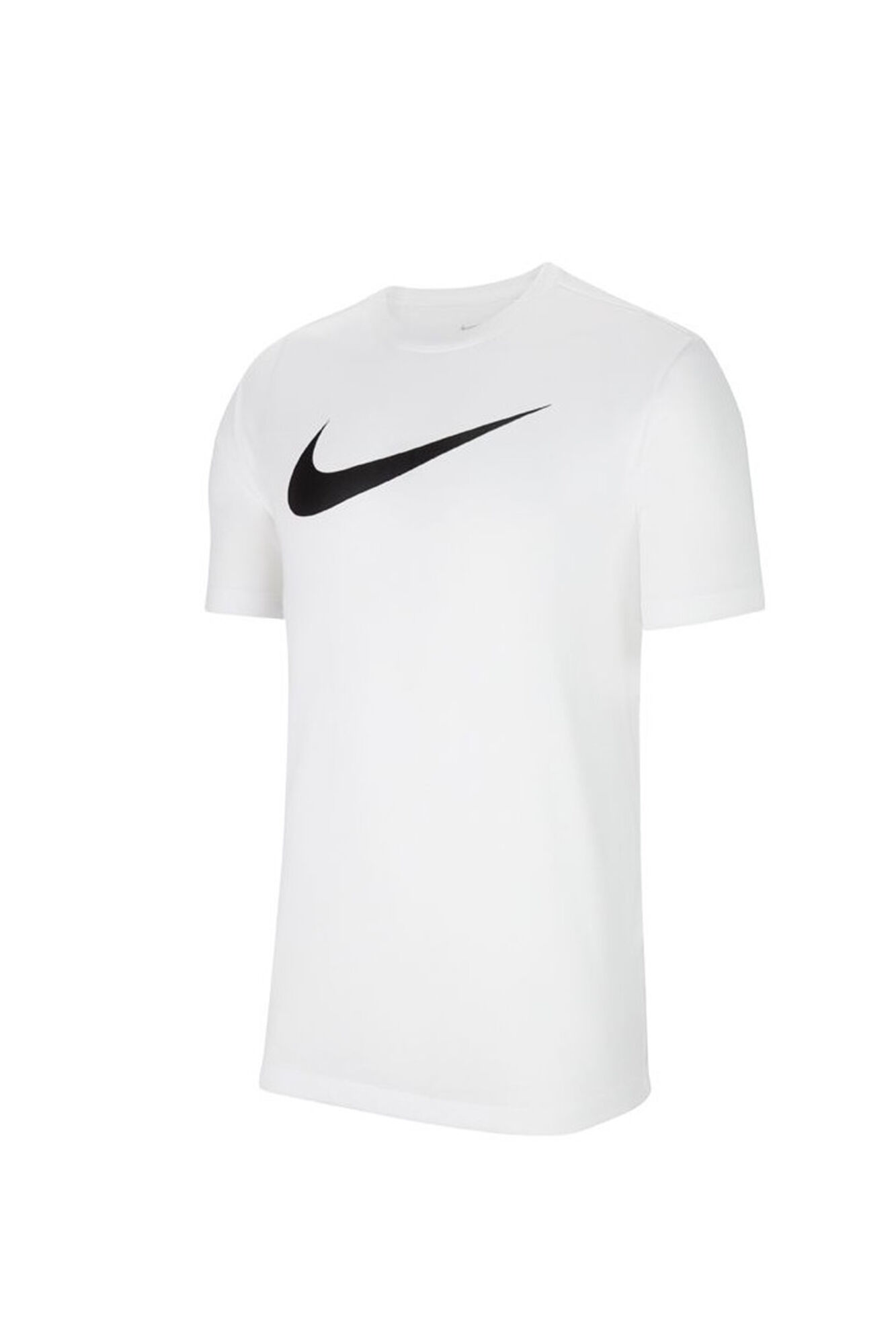 Camiseta Nike Dri-FIT Park 20 - branca