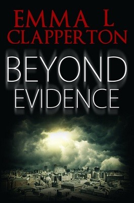 Beyond Evidence (Paperback)