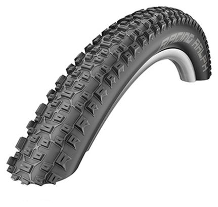 SCHWALBE Pneu Pliant Racing Ralph Addix Vitesses Super Ground 29 X 2.25  / 65-622 Mm