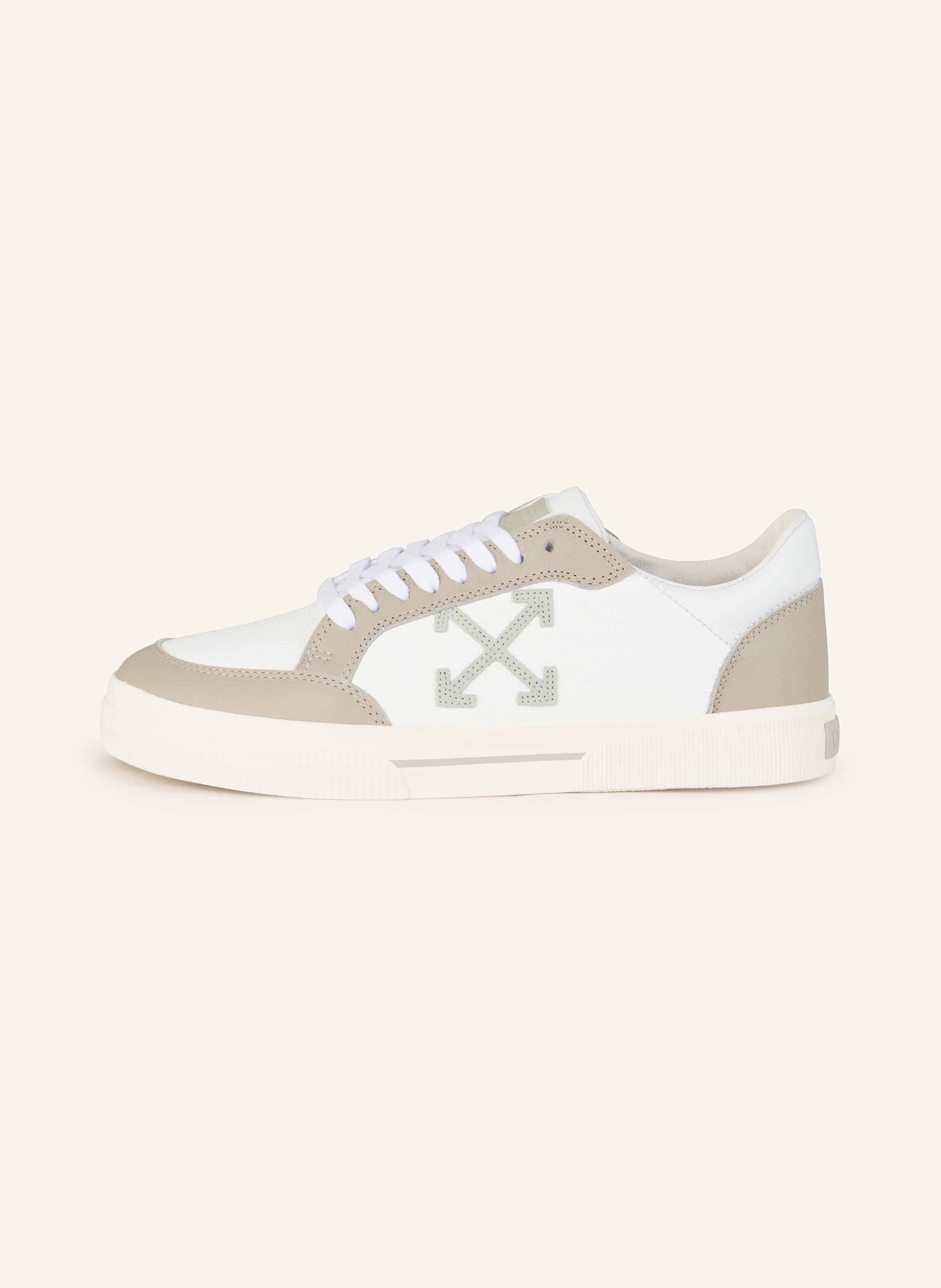 Off-White Sneaker NEW LOW VULCANIZED