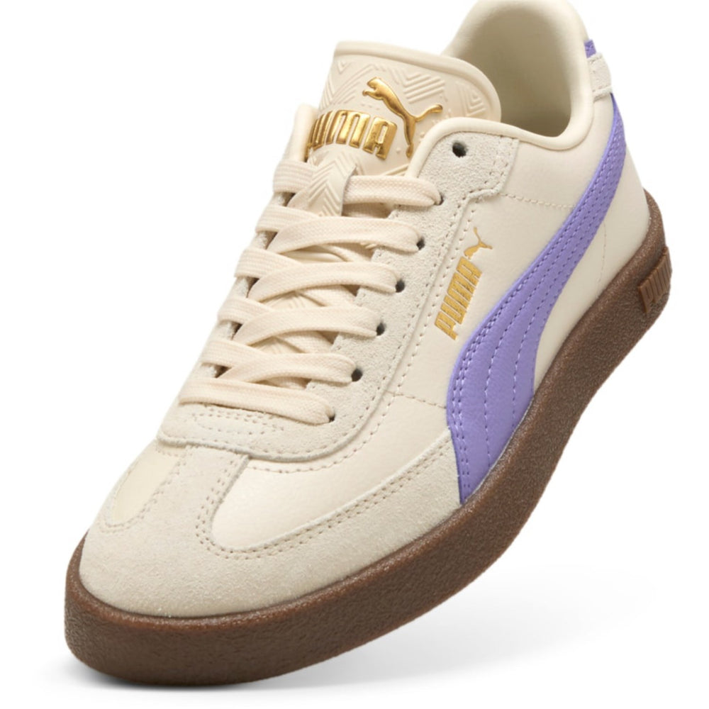 Køb Puma Purple Club II Era Jr Sneakers
