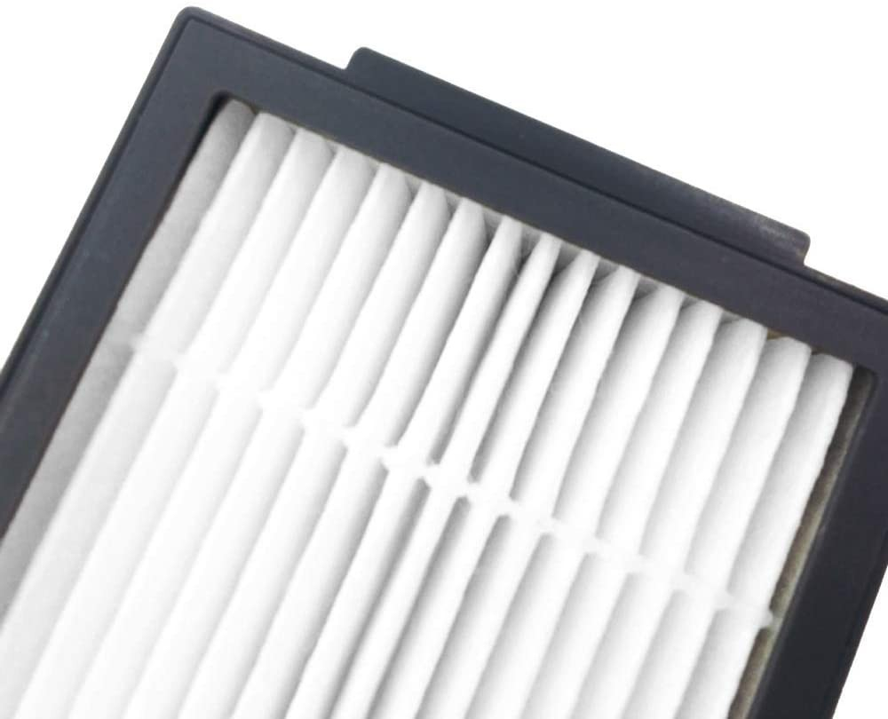 (3er Set) Ersatz Reinigungs Hepa Filter für iRobot Roomba Staubsauger Roboter