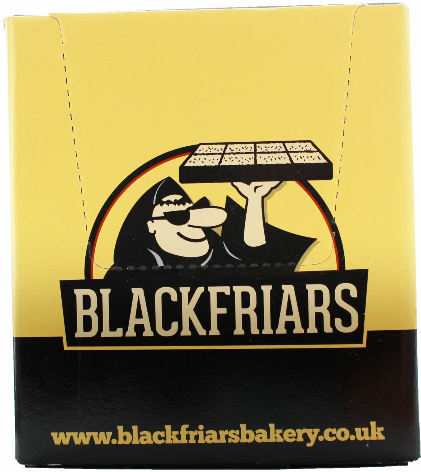 Blackfriars Blackfriars Flapjacks 110 g