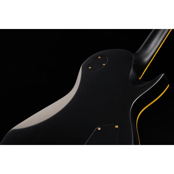 Harley Benton SC-Custom III LH VBK