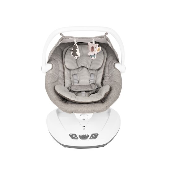 Balancelle Move with Me®   Little Adventure        de               Graco