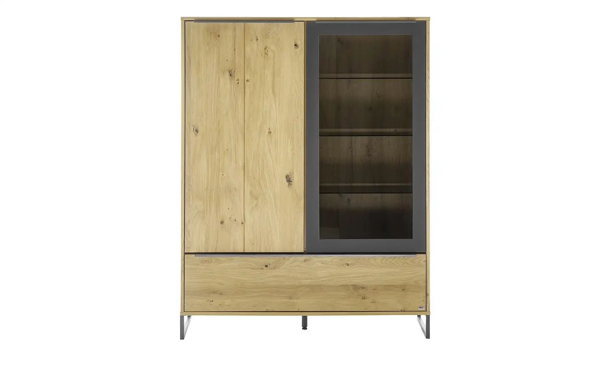 Gallery M Highboard Alan