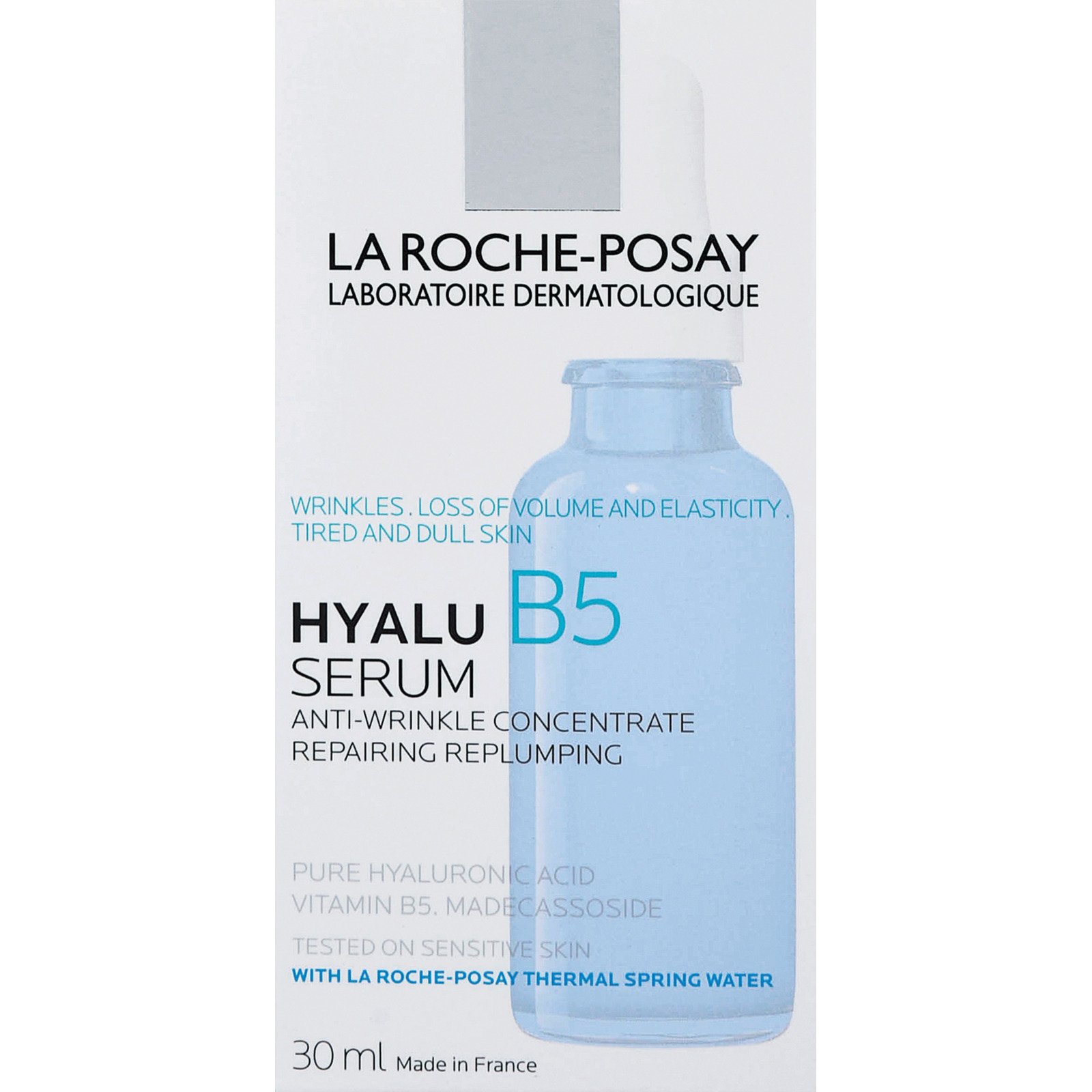 La Roche-Posay Hyalu B5 Anti-Aging-Serum 30 ml