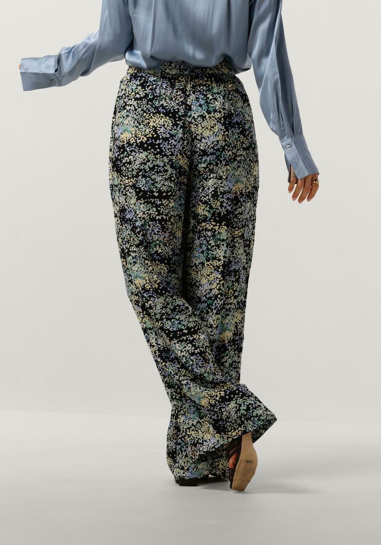 CATWALK JUNKIE mint catwalk junkie wijde broek tr sila
