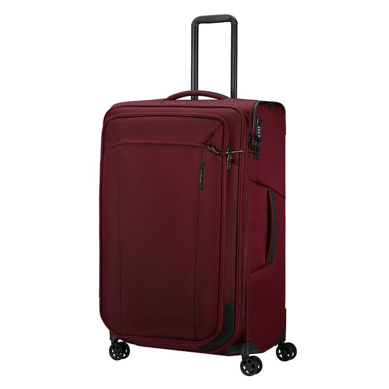 Samsonite Respark Spinner 79cm Burgundy