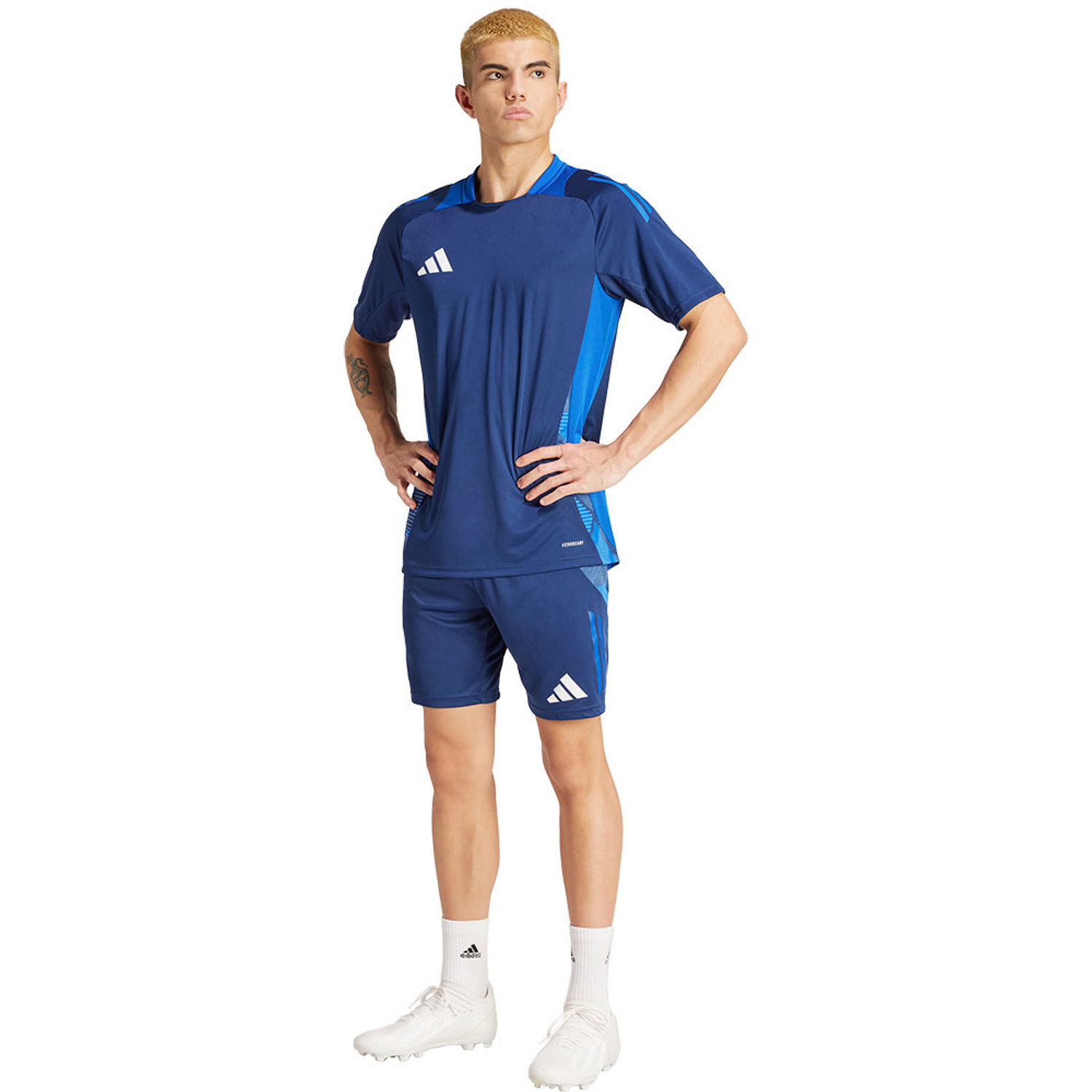 adidas Tiro 24 Competition Trainingsset