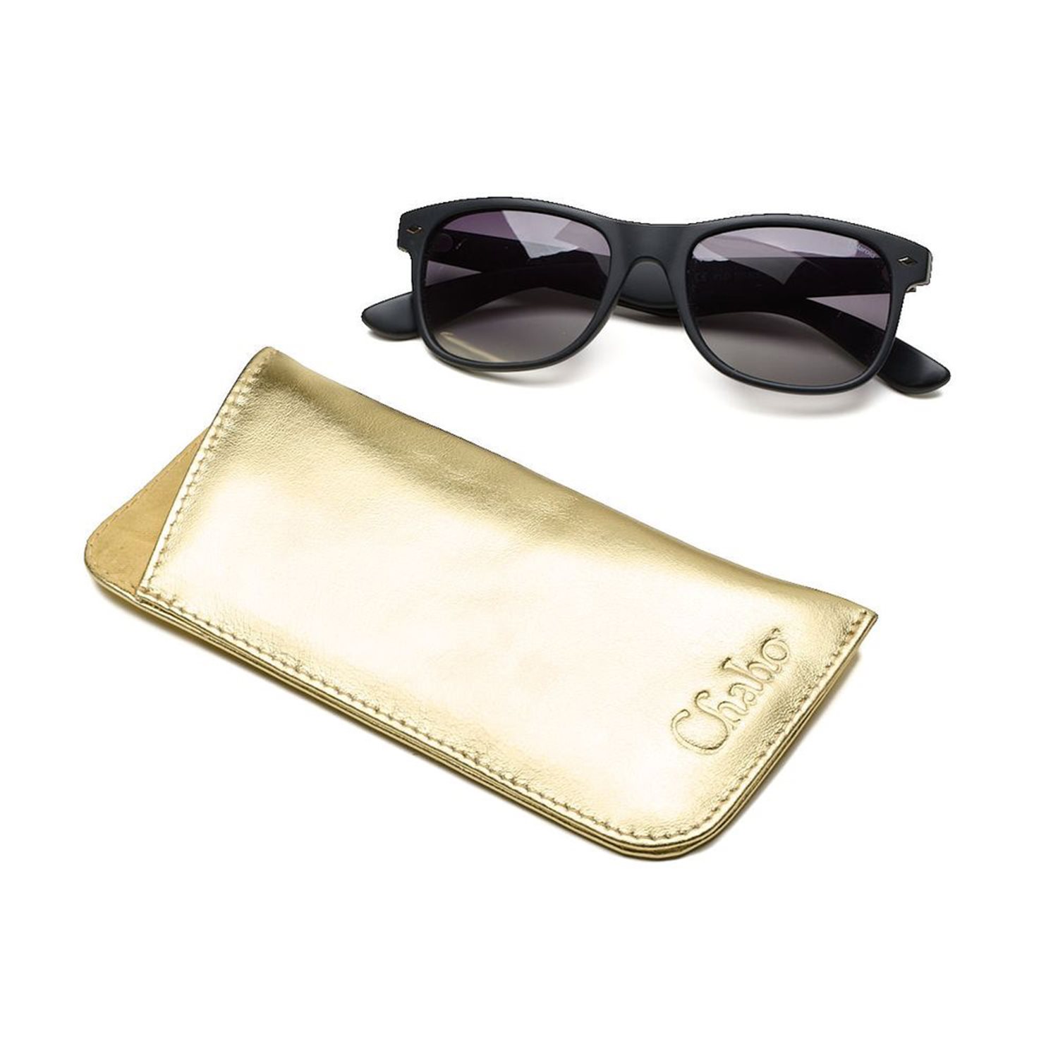 Chabo Chabo Giftbox Gold Line metallic gold