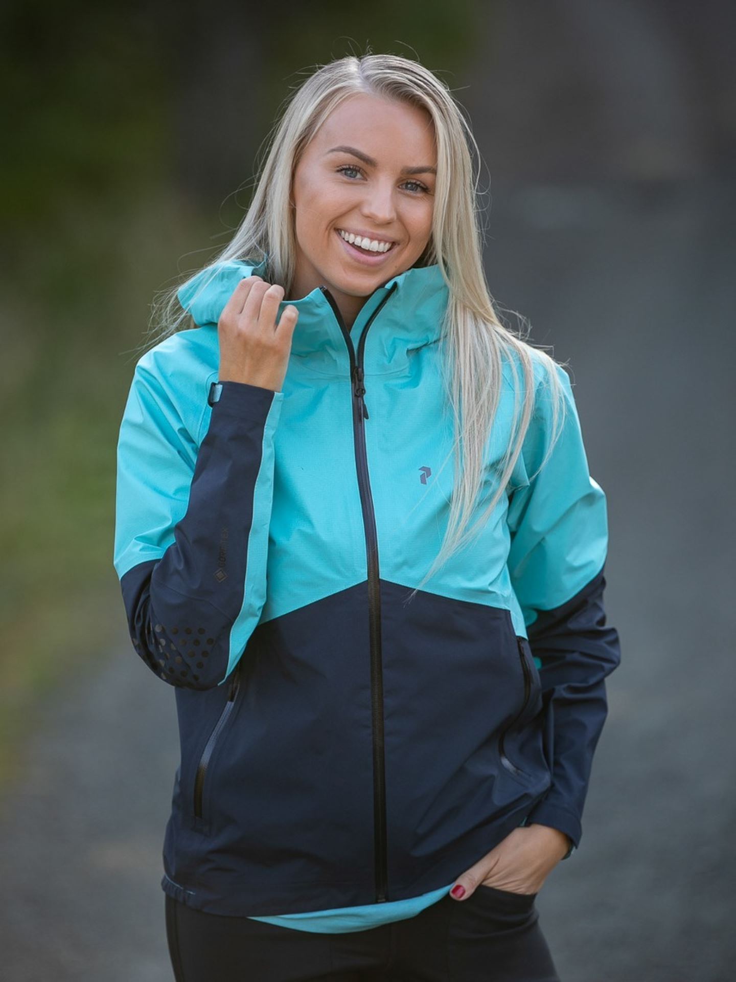 Limit Jacket