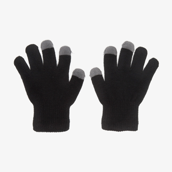 Thinsulate kinder handschoenen met touchscreen tip