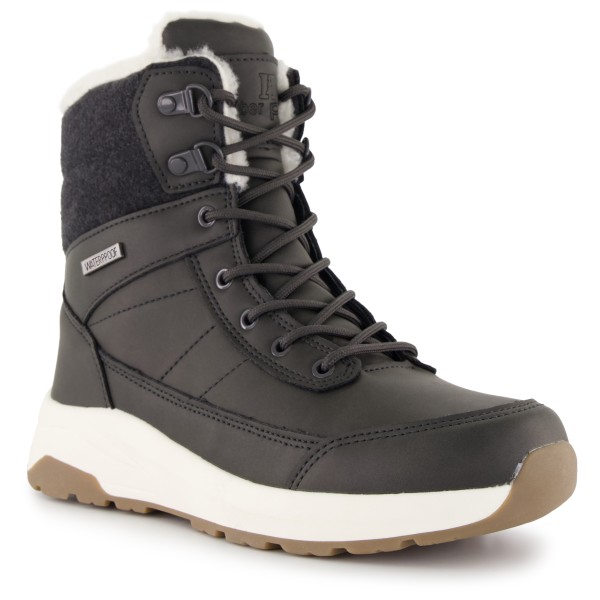 Heber Peak - Women's SylvaHe. Winter Boots - Chaussures d'hiver