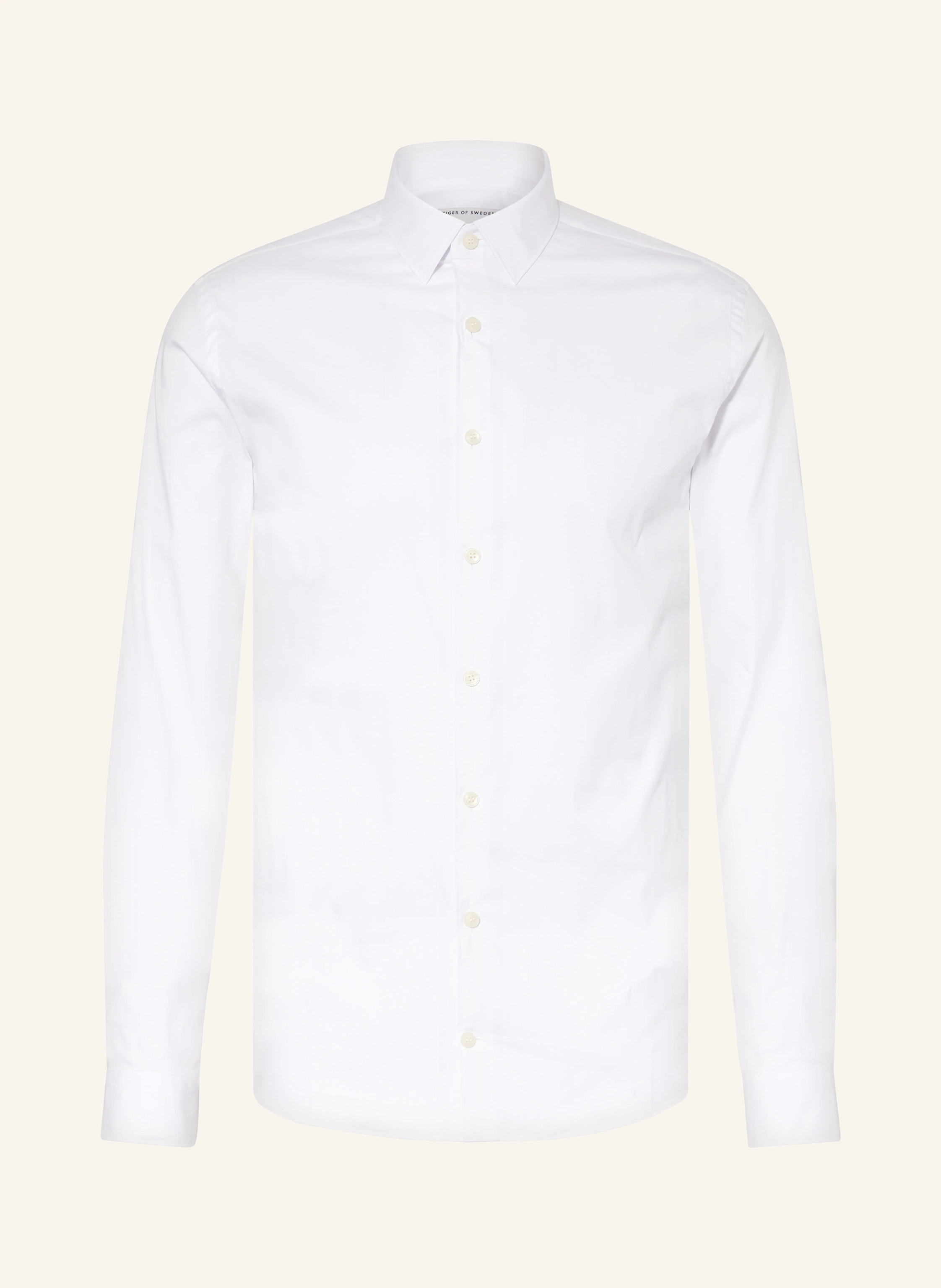 TIGER OF SWEDEN Hemd FILBRODIE Extra Slim Fit