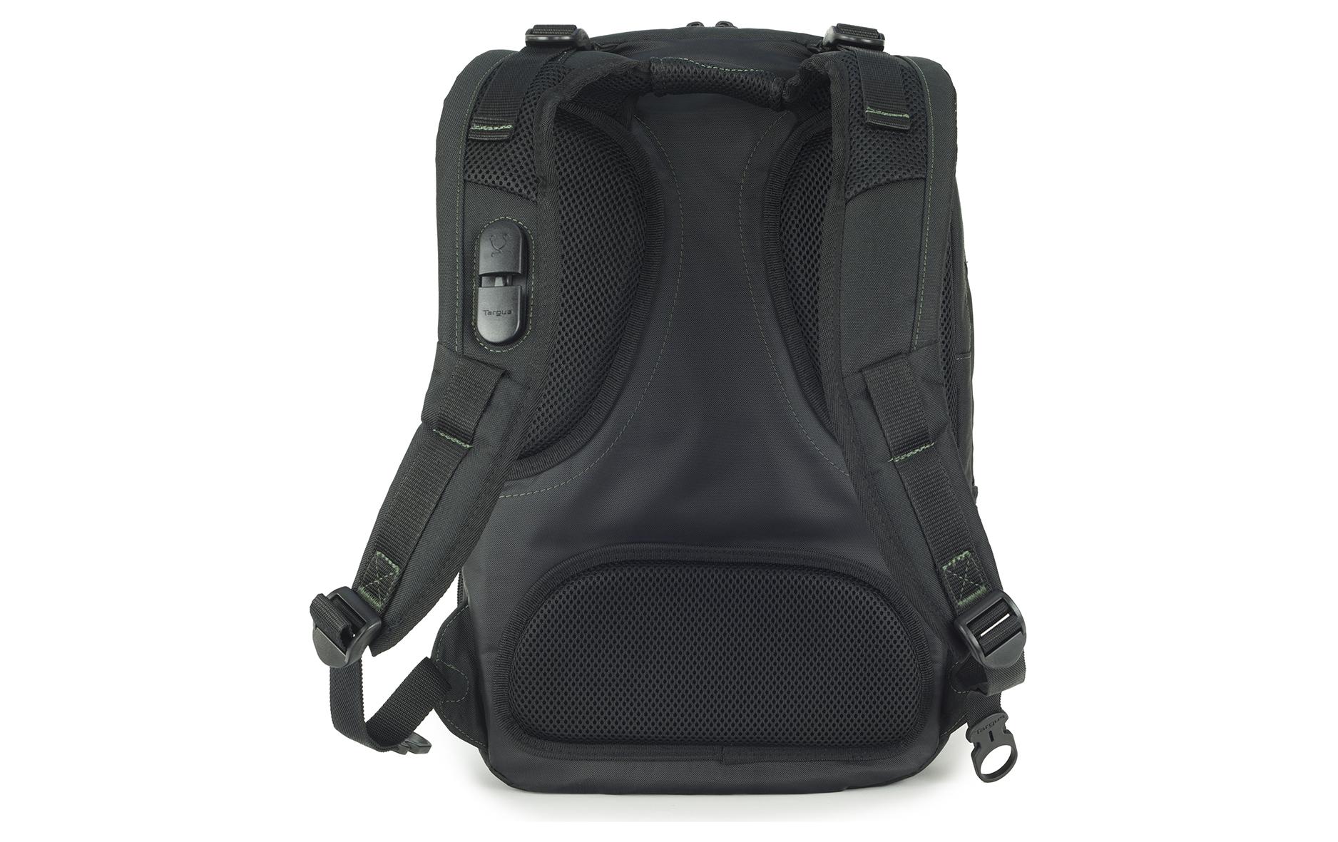 Notebook-Rucksack EcoSpruce 15.6 