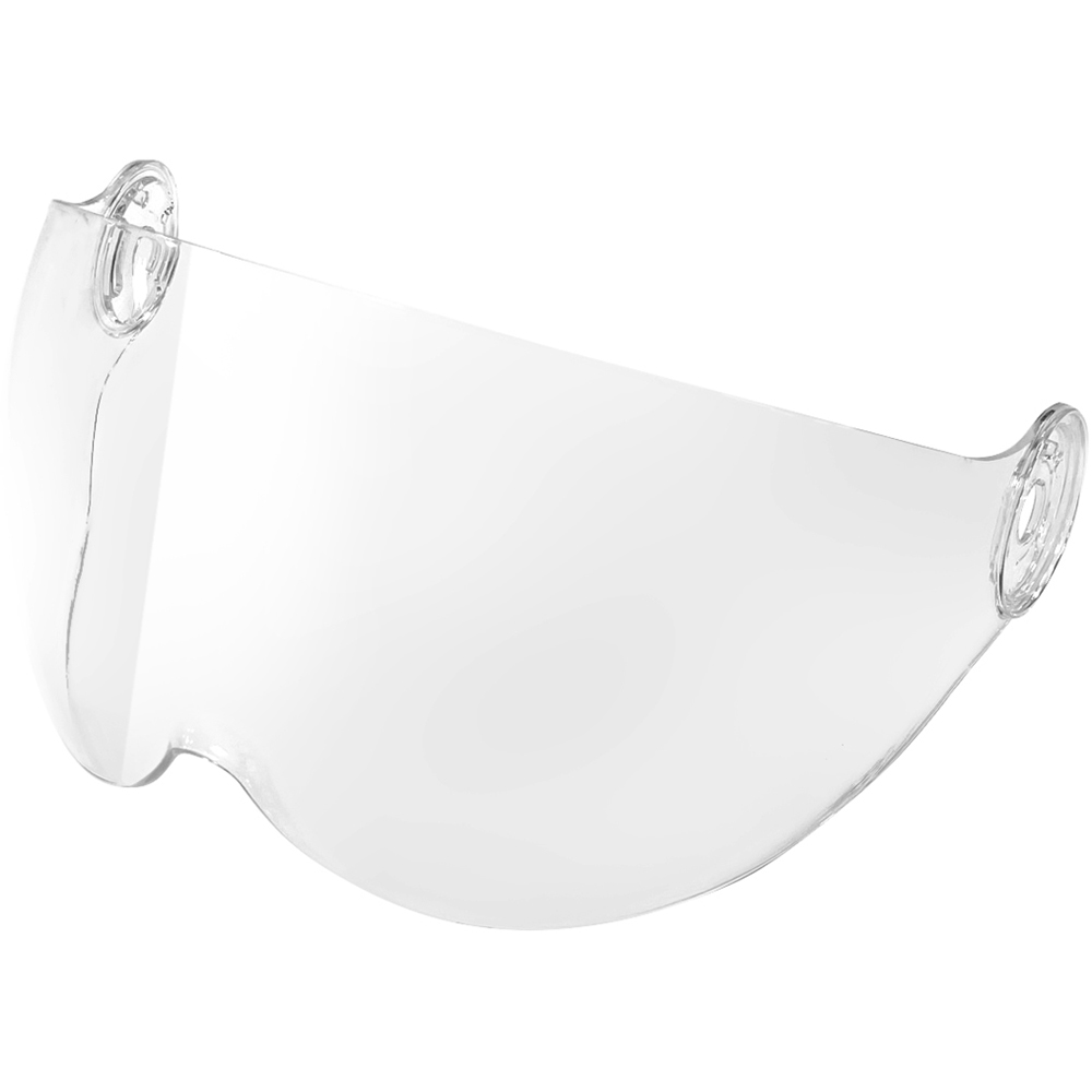 Stormer - Ecran Ride Aviateur Transparent