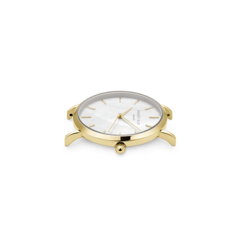 Montre Rosefield Femme 