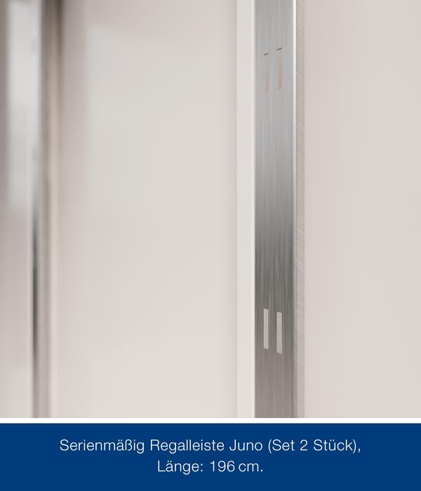 Hörmann Metallgerätehaus Juno JPD12 M-Sk