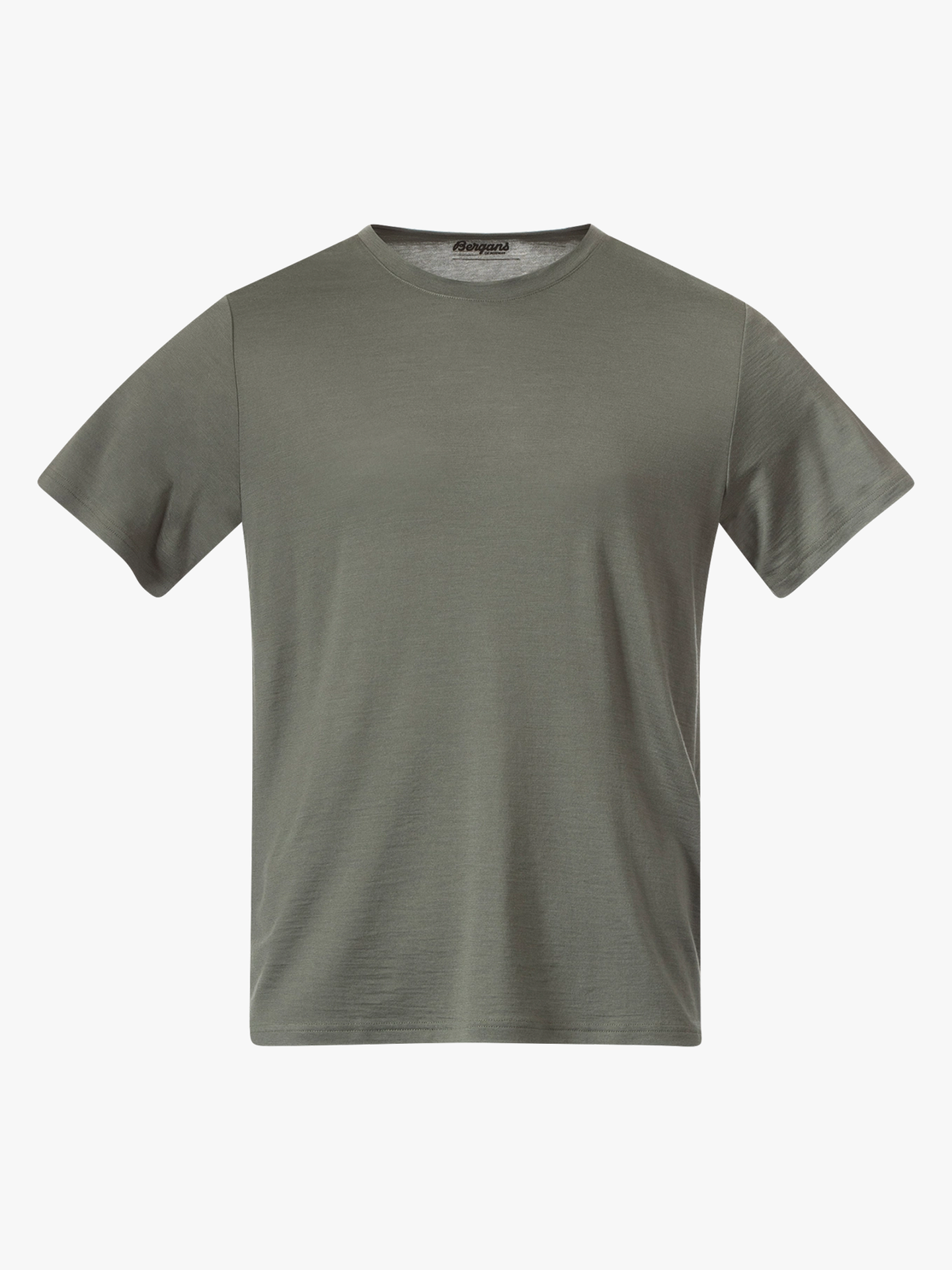 Whenever Merino Tee Men