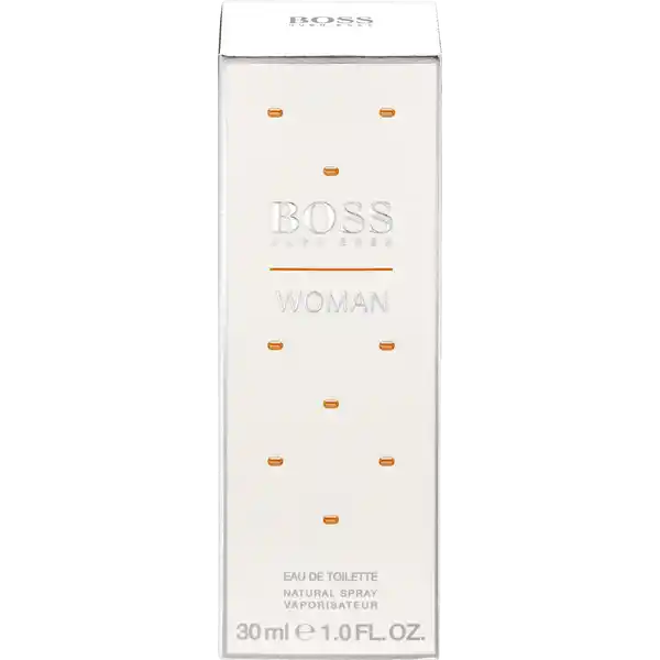 Boss Orange Woman, EdT 30 ml