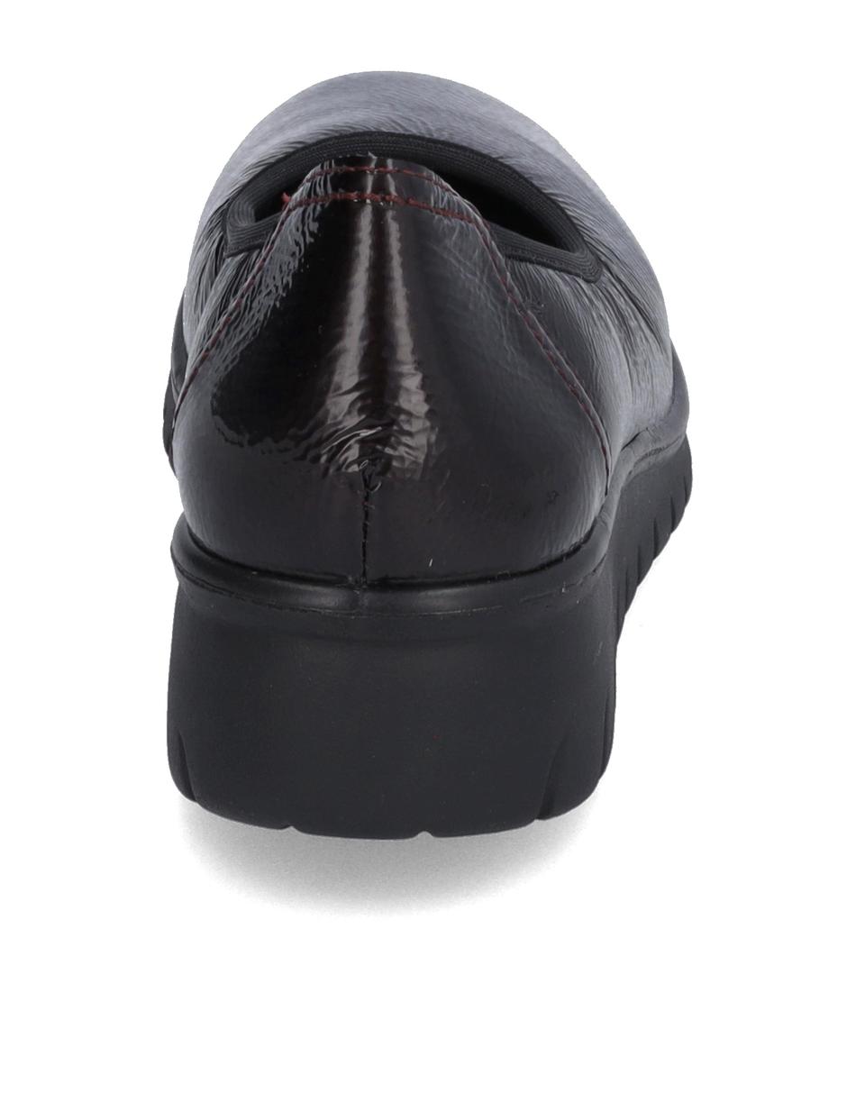 Slipper Calais 85, bordo